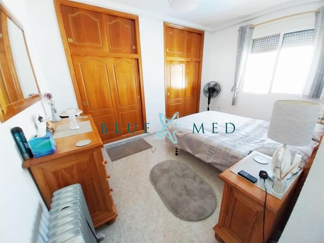 3 slaapkamer Villa te koop in Mazarron met zwembad garage - € 295.000 (Ref: 10070936)