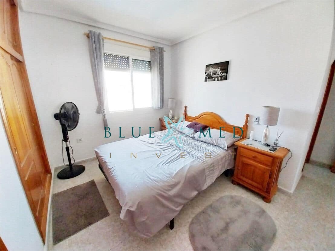 3 slaapkamer Villa te koop in Mazarron met zwembad garage - € 295.000 (Ref: 10070936)