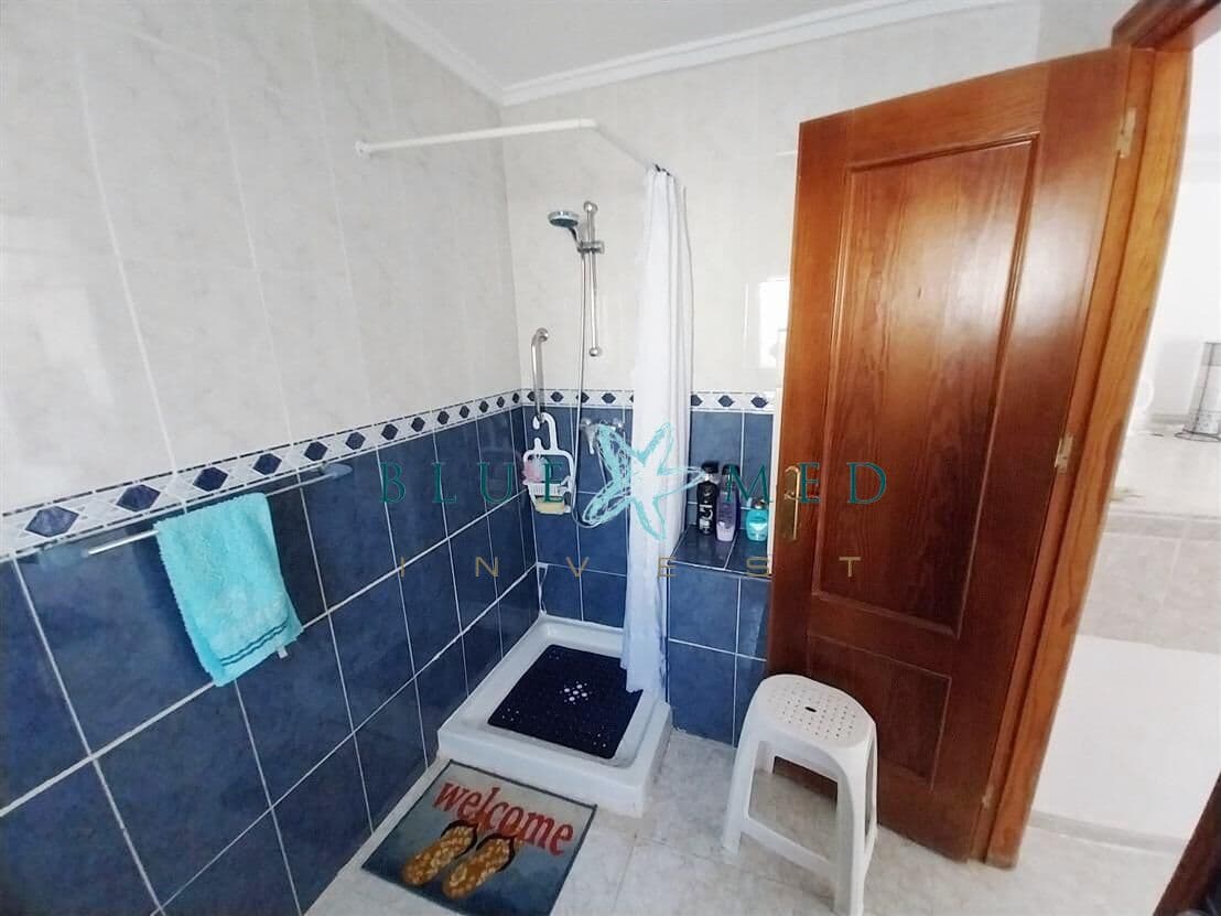 3 slaapkamer Villa te koop in Mazarron met zwembad garage - € 295.000 (Ref: 10070936)
