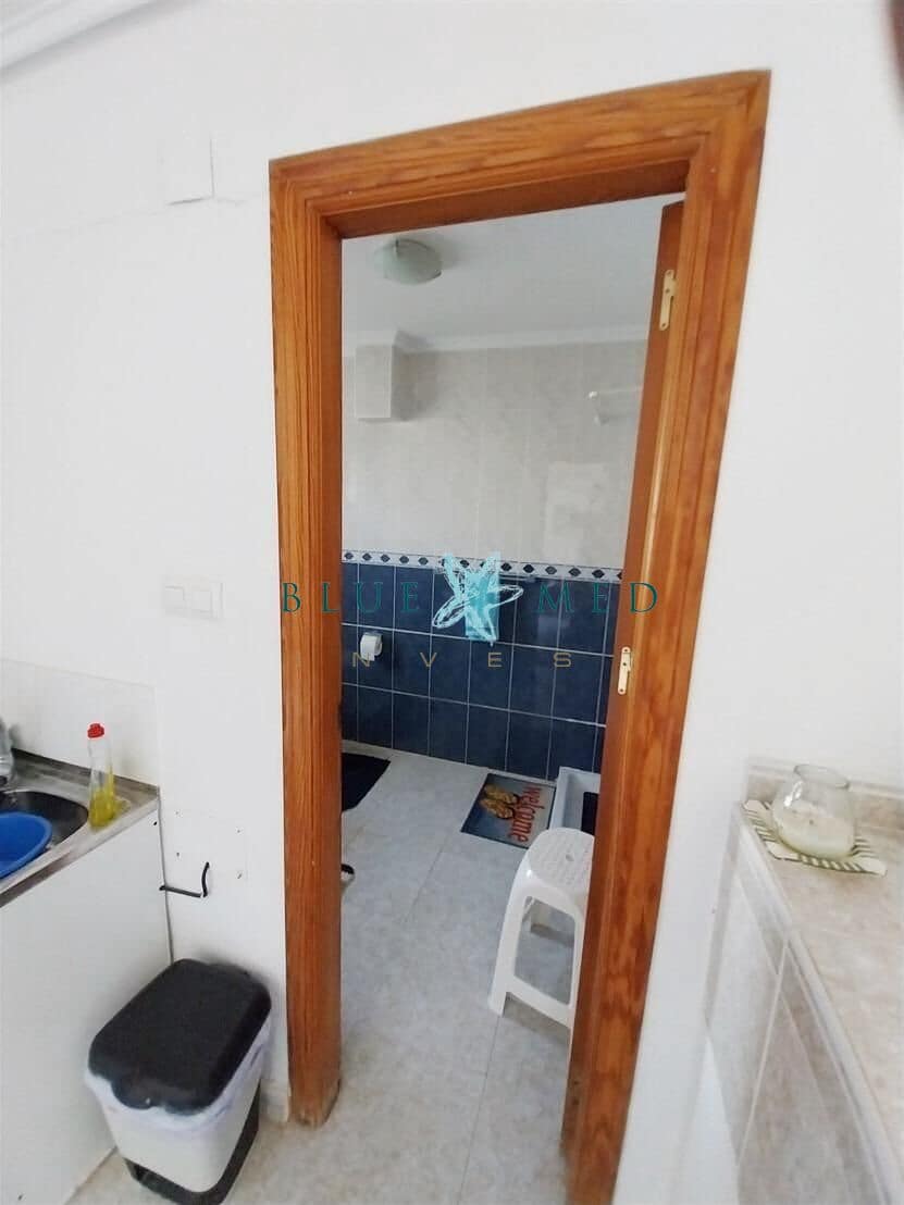3 slaapkamer Villa te koop in Mazarron met zwembad garage - € 295.000 (Ref: 10070936)