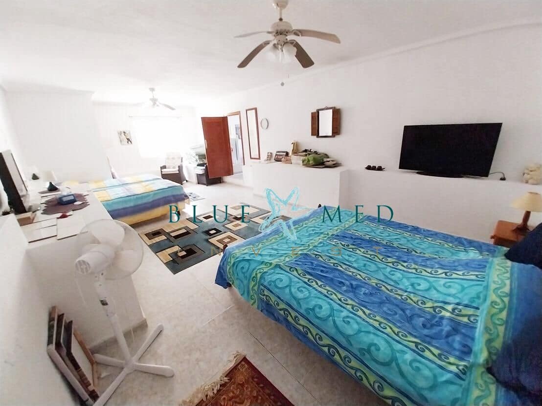 3 slaapkamer Villa te koop in Mazarron met zwembad garage - € 295.000 (Ref: 10070936)