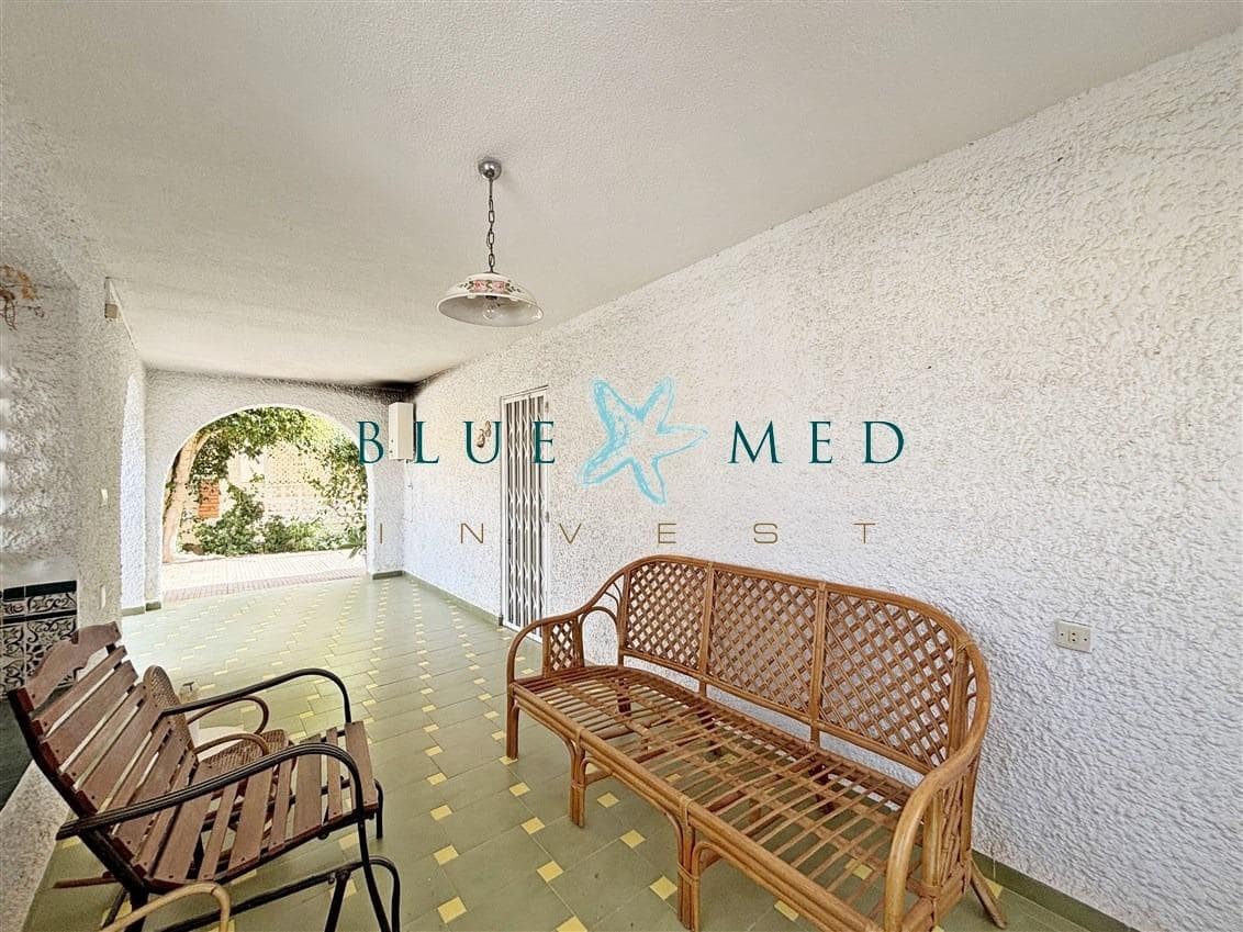 3 sypialnia Mieszkanie na sprzedaż w Puerto de Mazarron - 178 000 € (Ref: 10076447)