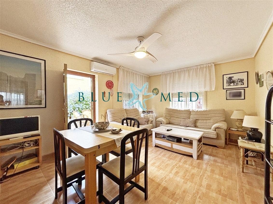 3 sypialnia Mieszkanie na sprzedaż w Puerto de Mazarron - 178 000 € (Ref: 10076447)