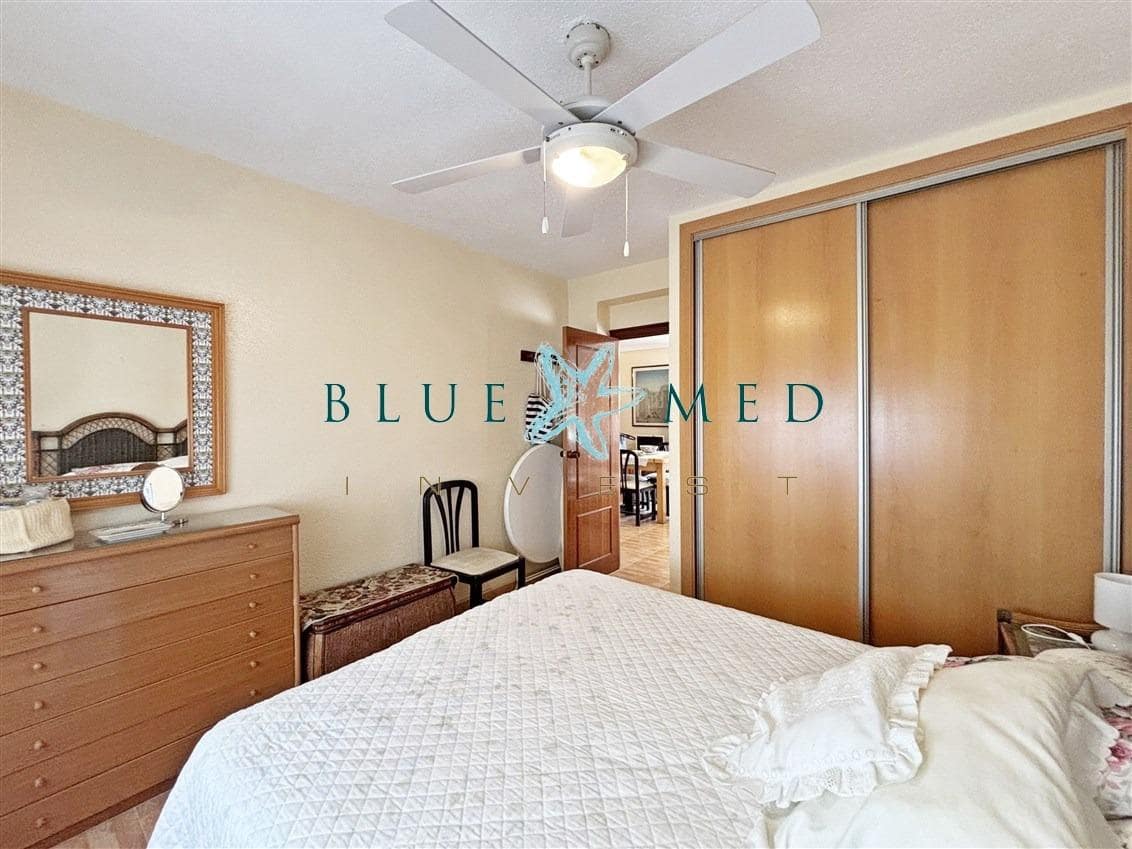 3 sypialnia Mieszkanie na sprzedaż w Puerto de Mazarron - 178 000 € (Ref: 10076447)