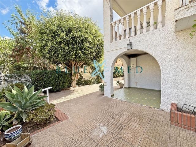3 sypialnia Mieszkanie na sprzedaż w Bahia, Mazarrón - 178 000 € (Ref: 10076447)