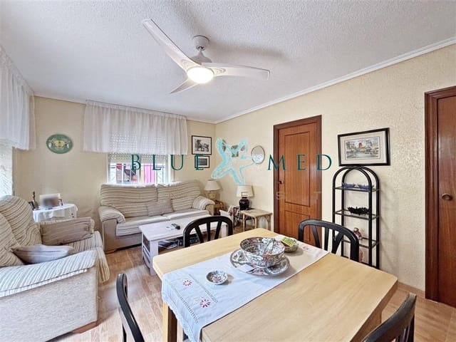 3 sypialnia Mieszkanie na sprzedaż w Bahia, Mazarrón - 178 000 € (Ref: 10076447)