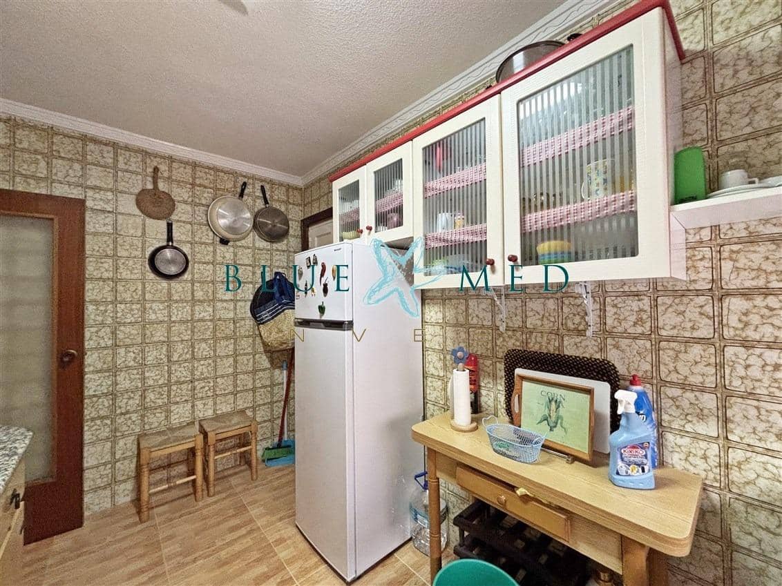 3 sypialnia Mieszkanie na sprzedaż w Puerto de Mazarron - 178 000 € (Ref: 10076447)