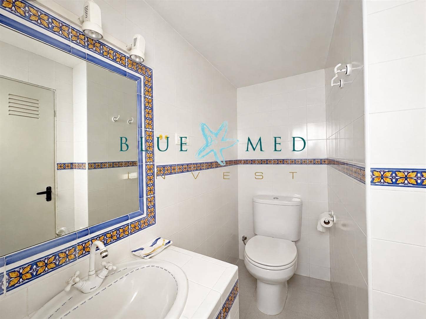 3 sypialnia Mieszkanie na sprzedaż w Puerto de Mazarron - 178 000 € (Ref: 10076447)