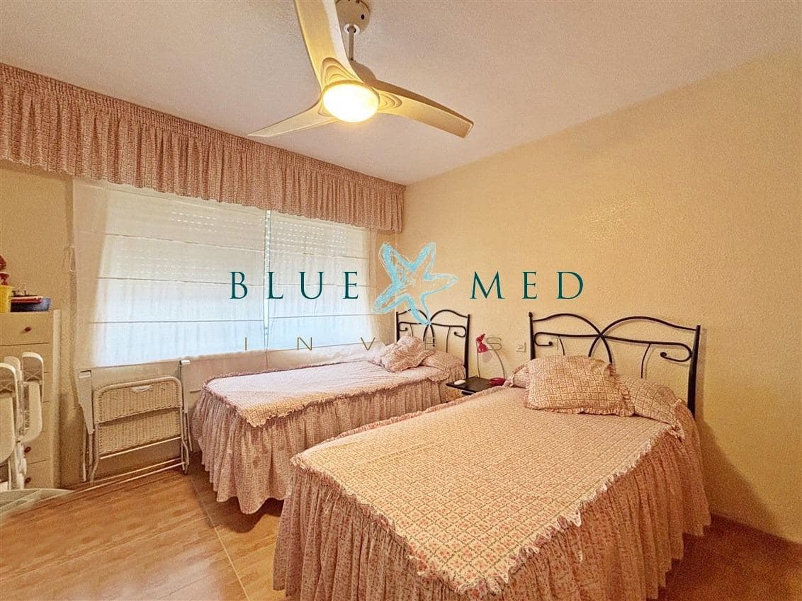 3 sypialnia Mieszkanie na sprzedaż w Puerto de Mazarron - 178 000 € (Ref: 10076447)