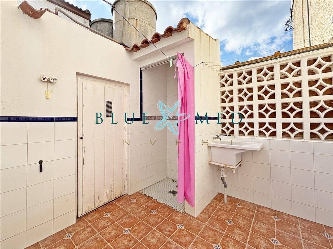 3 sypialnia Mieszkanie na sprzedaż w Puerto de Mazarron - 178 000 € (Ref: 10076447)