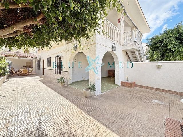 3 sypialnia Mieszkanie na sprzedaż w Bahia, Mazarrón - 178 000 € (Ref: 10076447)