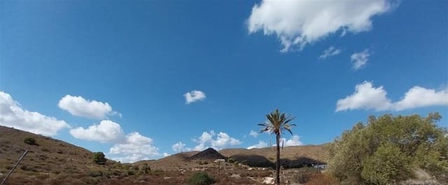 3 soverom Finca/Herregård til salgs i Gañuelas, Mazarrón med svømmebasseng - € 199 000 (Ref: 10081255)