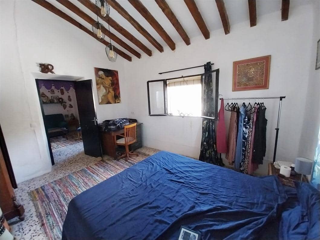3 soverom Finca/Herregård til salgs i Ganuelas med svømmebasseng - € 199 000 (Ref: 10081255)