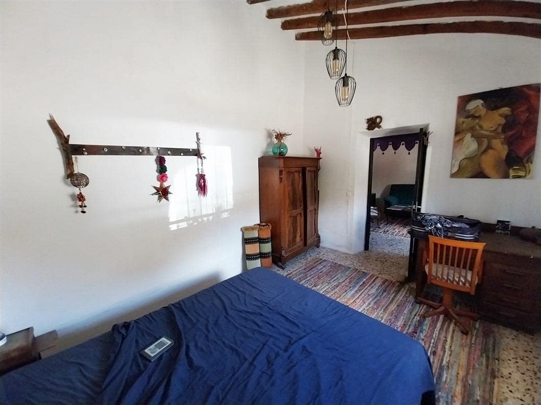 3 soverom Finca/Herregård til salgs i Ganuelas med svømmebasseng - € 199 000 (Ref: 10081255)