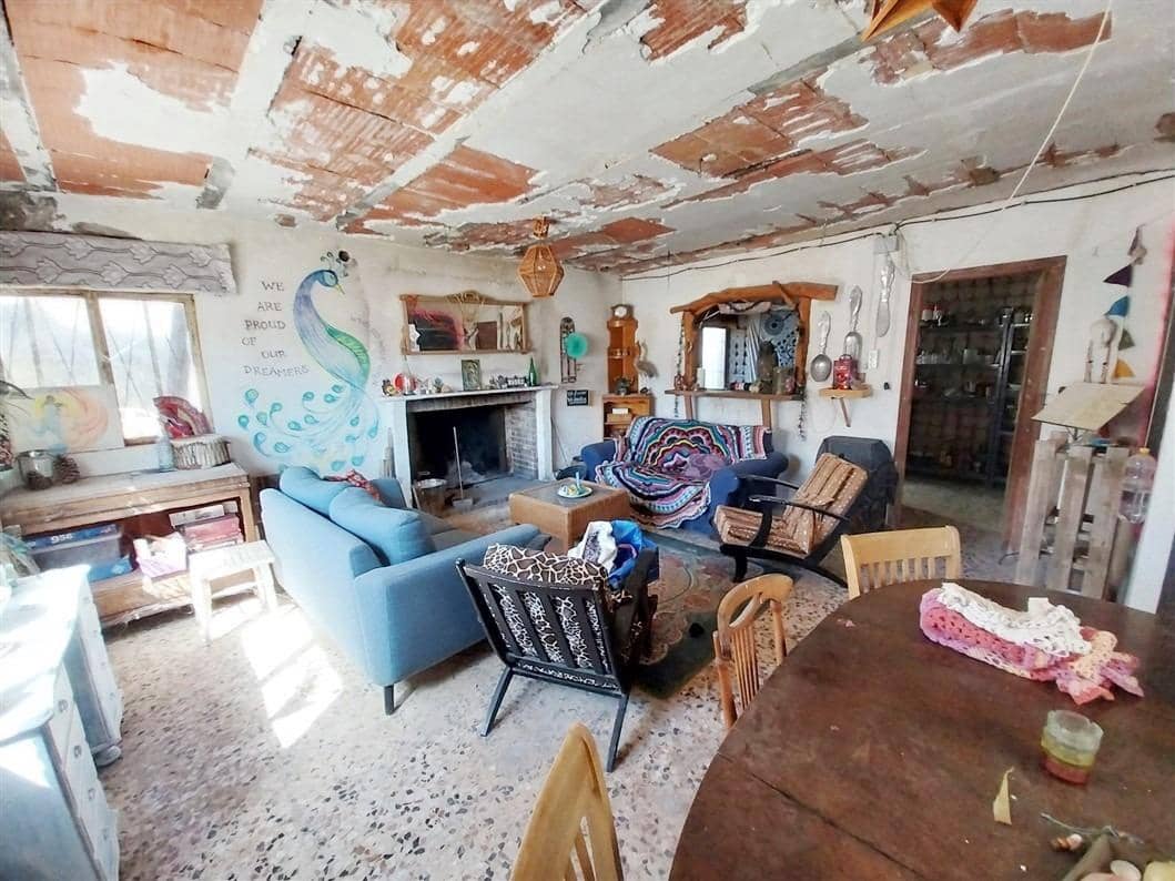 3 soverom Finca/Herregård til salgs i Ganuelas med svømmebasseng - € 199 000 (Ref: 10081255)