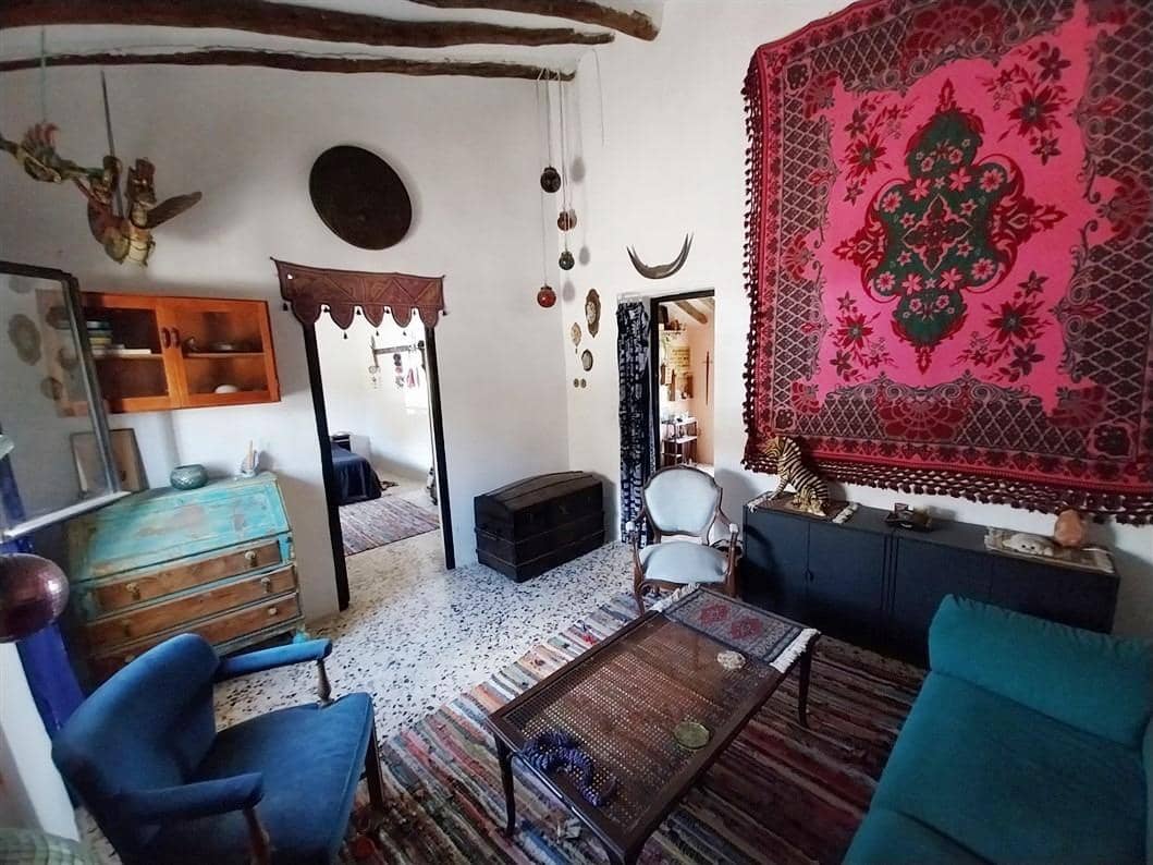 3 soverom Finca/Herregård til salgs i Ganuelas med svømmebasseng - € 199 000 (Ref: 10081255)