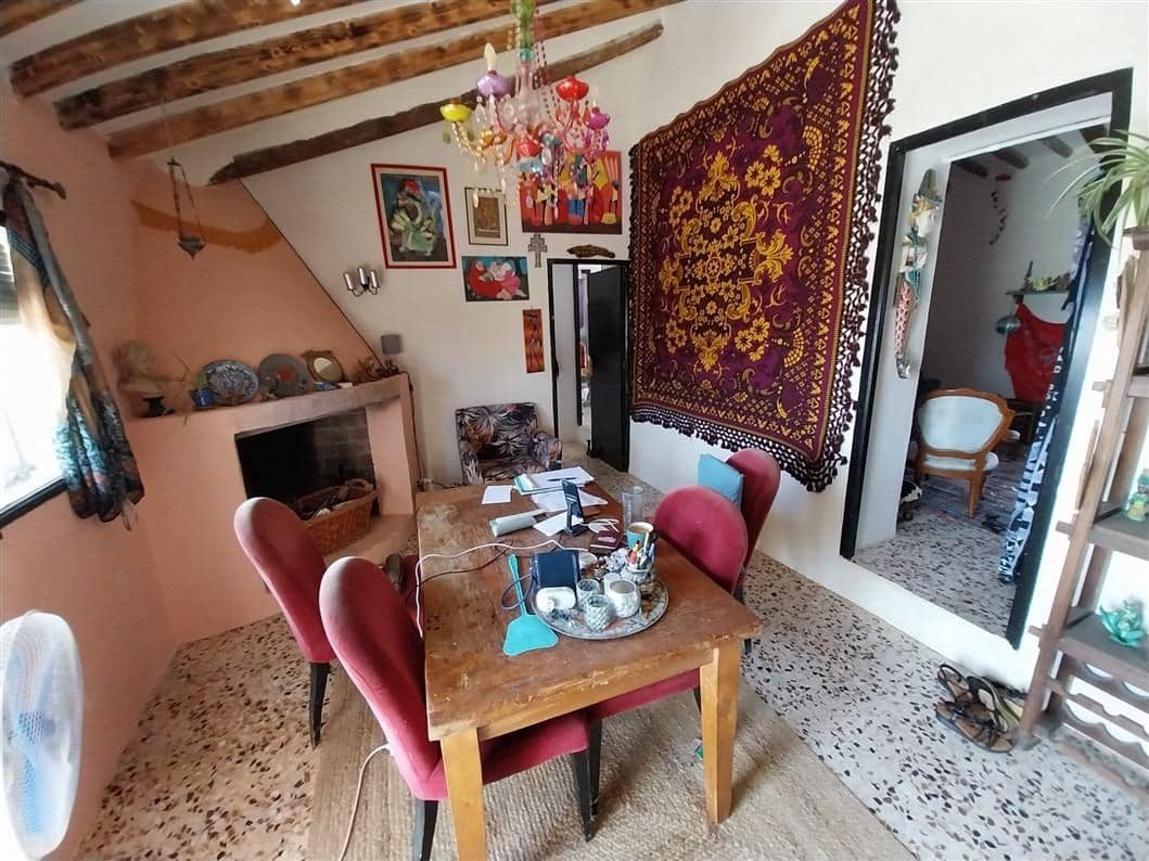 3 soverom Finca/Herregård til salgs i Ganuelas med svømmebasseng - € 199 000 (Ref: 10081255)