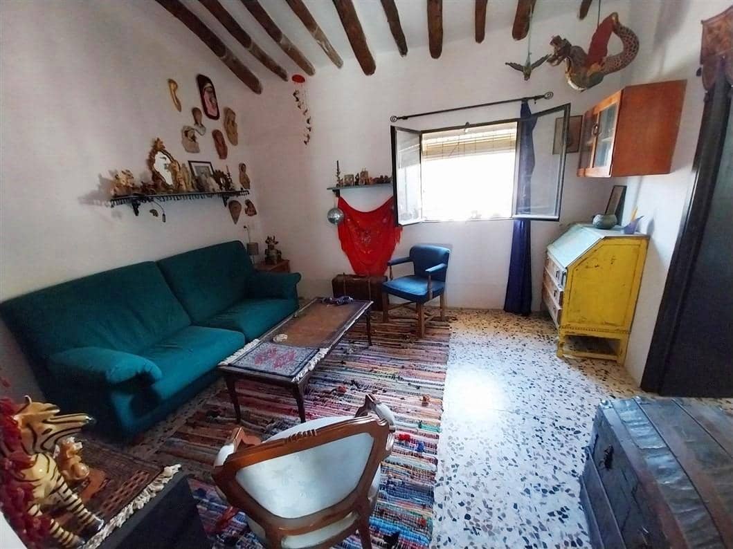 3 soverom Finca/Herregård til salgs i Ganuelas med svømmebasseng - € 199 000 (Ref: 10081255)
