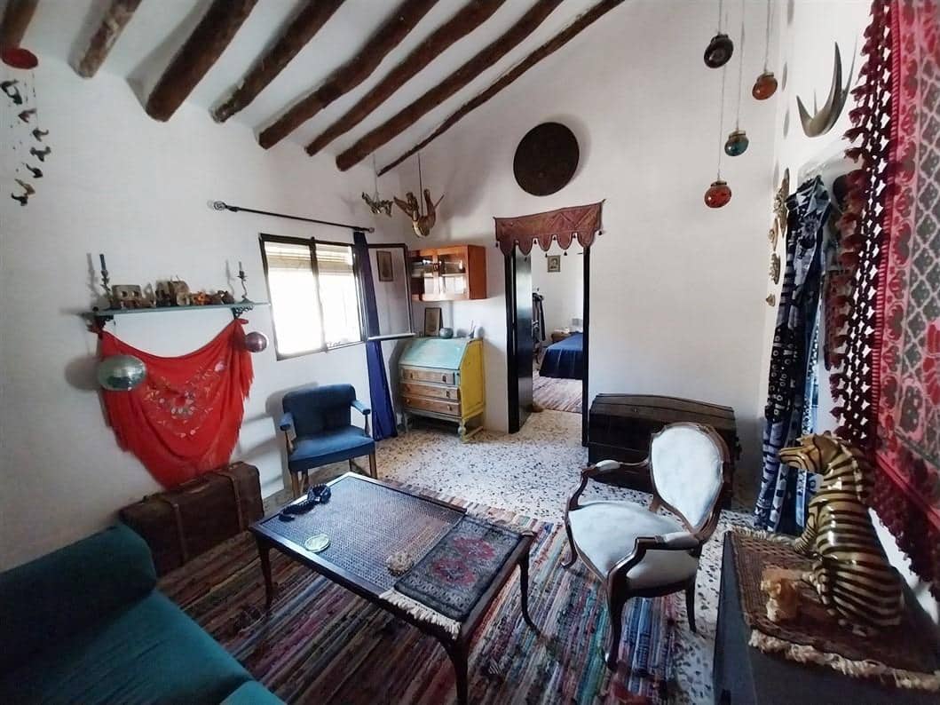 3 soverom Finca/Herregård til salgs i Ganuelas med svømmebasseng - € 199 000 (Ref: 10081255)