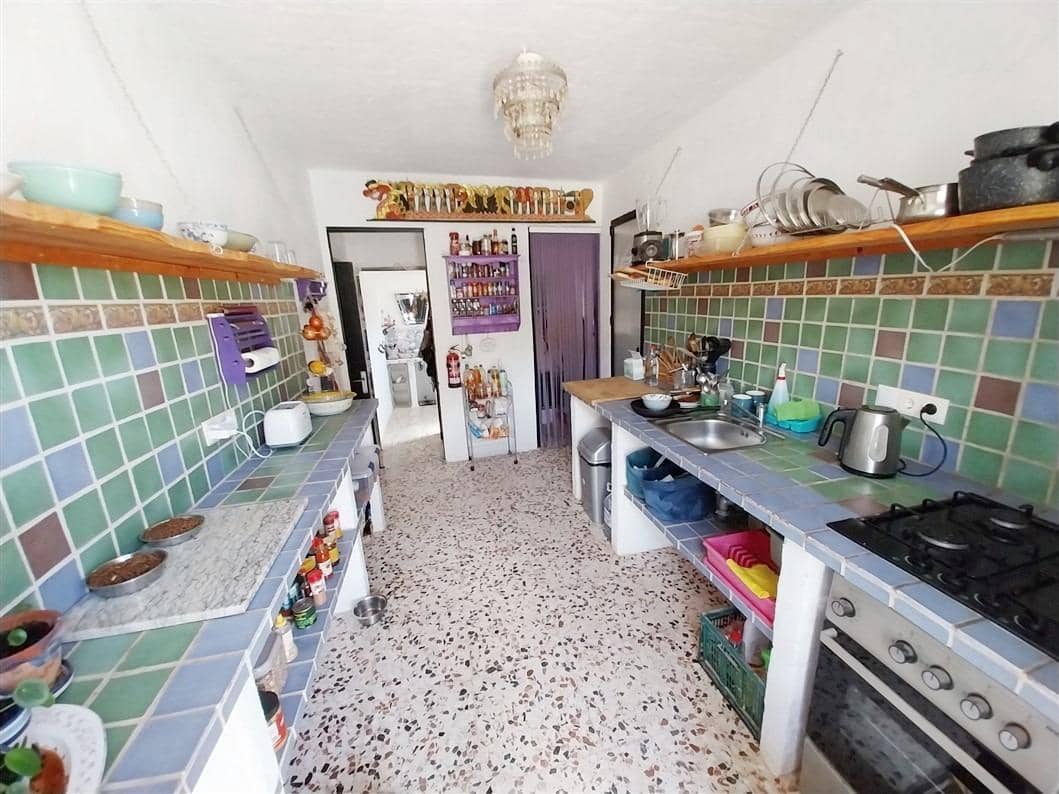 3 soverom Finca/Herregård til salgs i Ganuelas med svømmebasseng - € 199 000 (Ref: 10081255)
