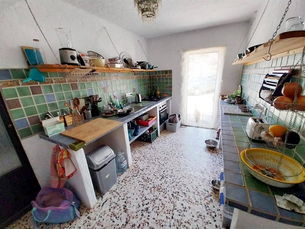 3 soverom Finca/Herregård til salgs i Ganuelas med svømmebasseng - € 199 000 (Ref: 10081255)