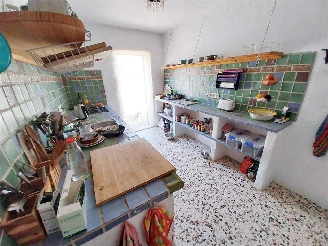 3 soverom Finca/Herregård til salgs i Ganuelas med svømmebasseng - € 199 000 (Ref: 10081255)