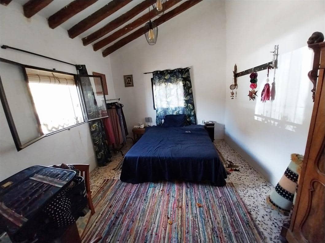 3 soverom Finca/Herregård til salgs i Ganuelas med svømmebasseng - € 199 000 (Ref: 10081255)