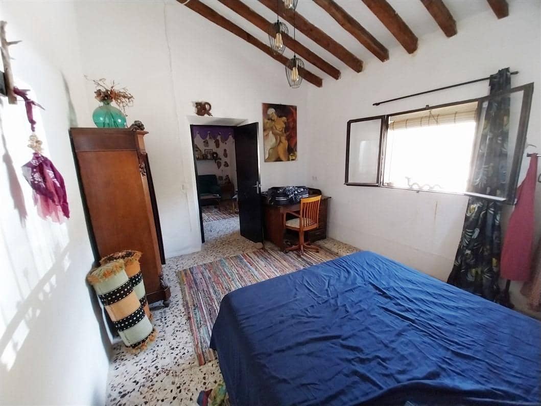 3 soverom Finca/Herregård til salgs i Ganuelas med svømmebasseng - € 199 000 (Ref: 10081255)