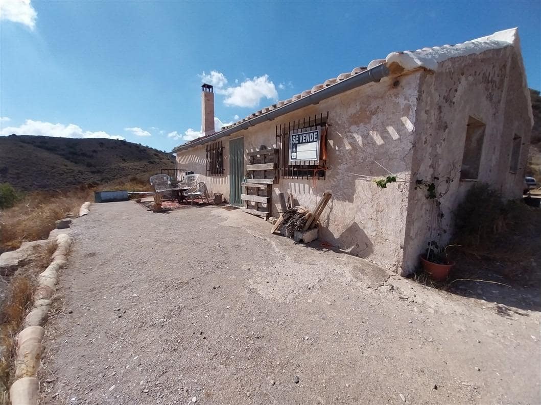 3 soverom Finca/Herregård til salgs i Ganuelas med svømmebasseng - € 199 000 (Ref: 10081255)