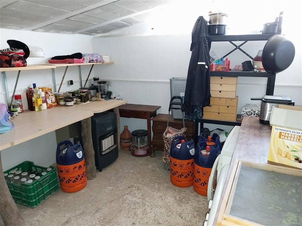 3 soverom Finca/Herregård til salgs i Ganuelas med svømmebasseng - € 199 000 (Ref: 10081255)
