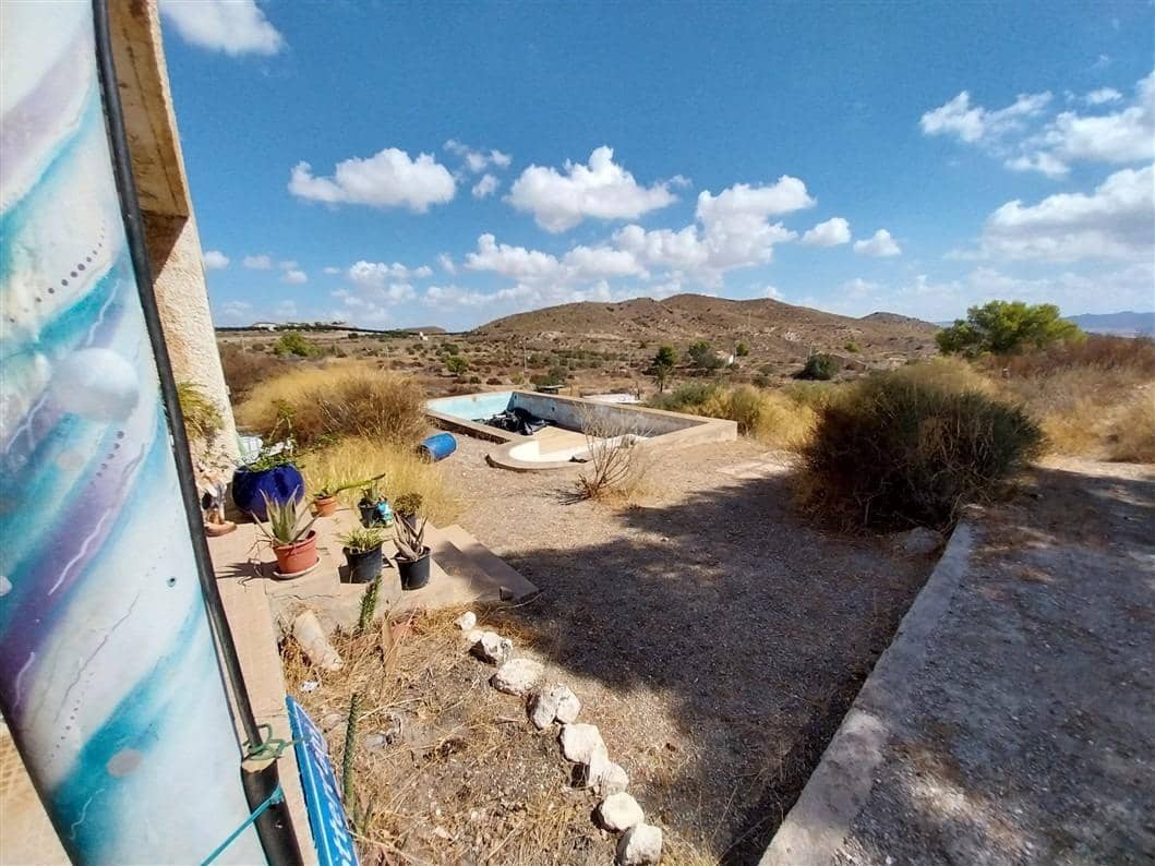 3 soverom Finca/Herregård til salgs i Ganuelas med svømmebasseng - € 199 000 (Ref: 10081255)