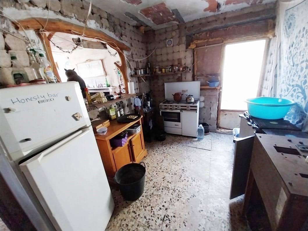 3 soverom Finca/Herregård til salgs i Ganuelas med svømmebasseng - € 199 000 (Ref: 10081255)