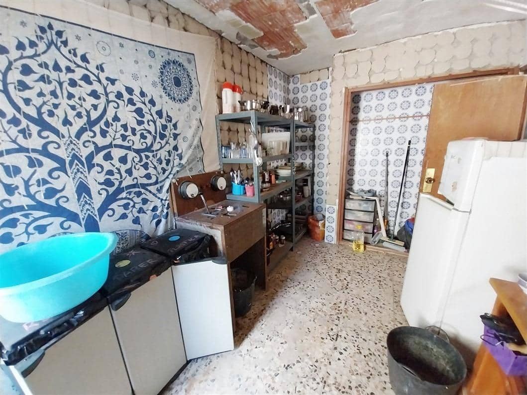 3 soverom Finca/Herregård til salgs i Ganuelas med svømmebasseng - € 199 000 (Ref: 10081255)