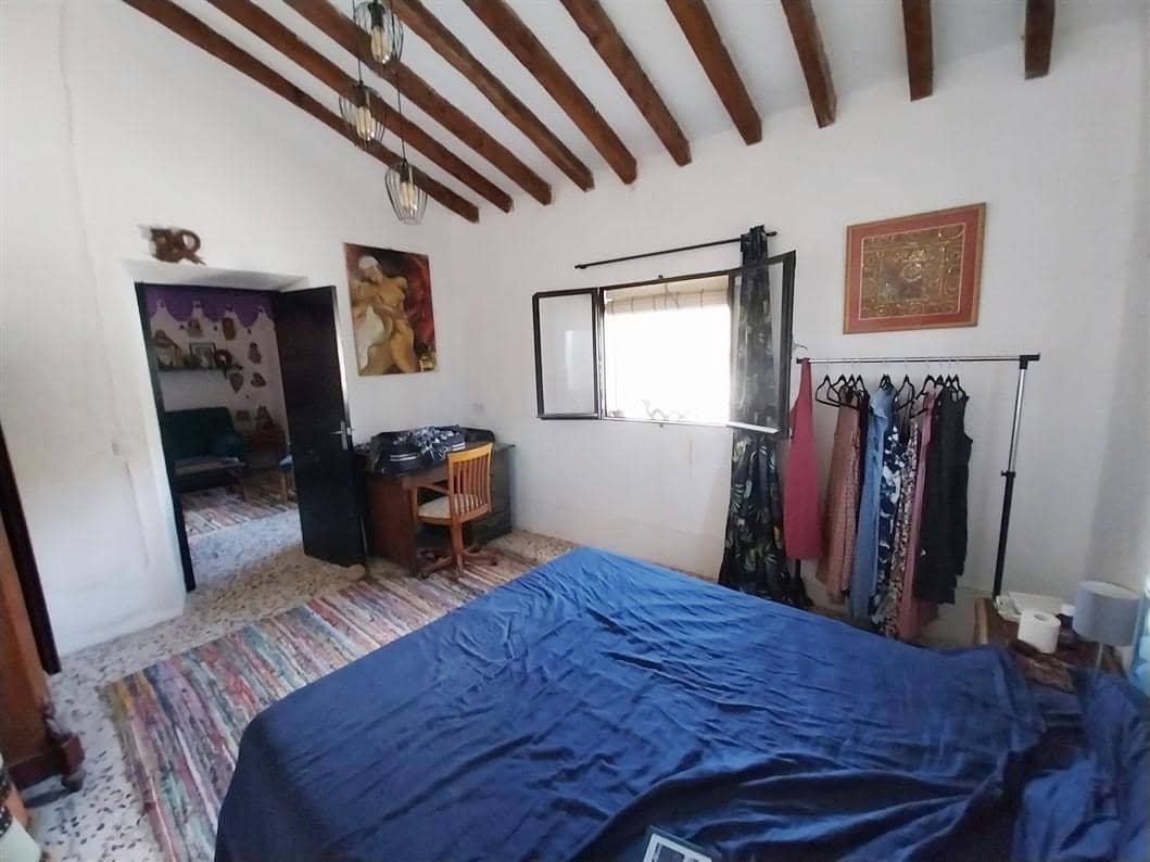 3 soverom Finca/Herregård til salgs i Ganuelas med svømmebasseng - € 199 000 (Ref: 10081255)