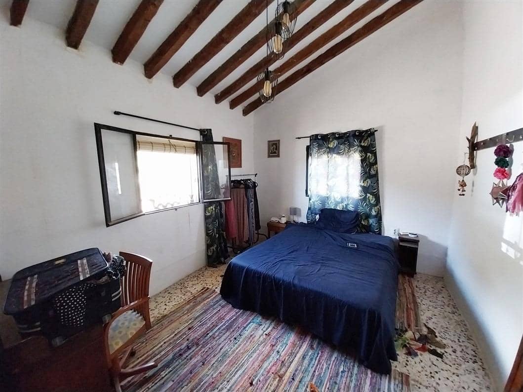 3 soverom Finca/Herregård til salgs i Ganuelas med svømmebasseng - € 199 000 (Ref: 10081255)