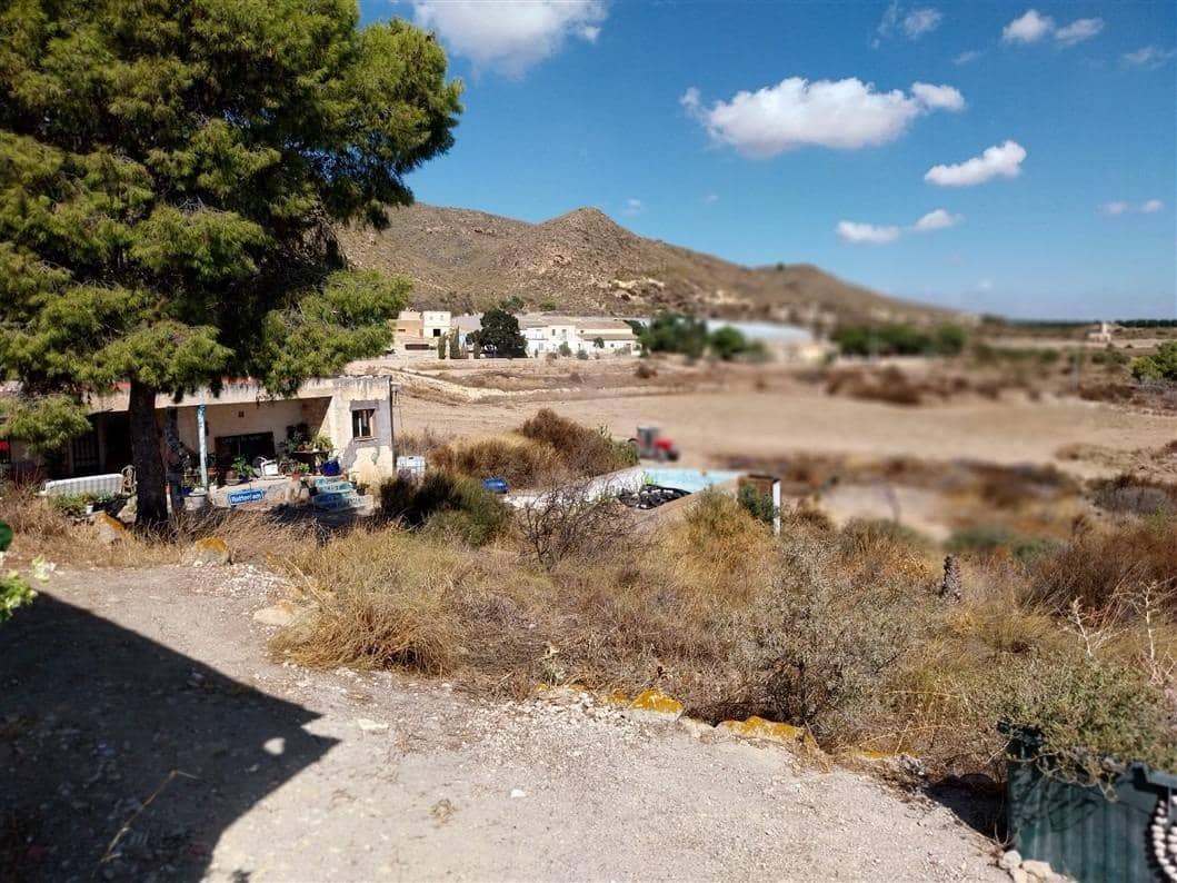 3 soverom Finca/Herregård til salgs i Ganuelas med svømmebasseng - € 199 000 (Ref: 10081255)