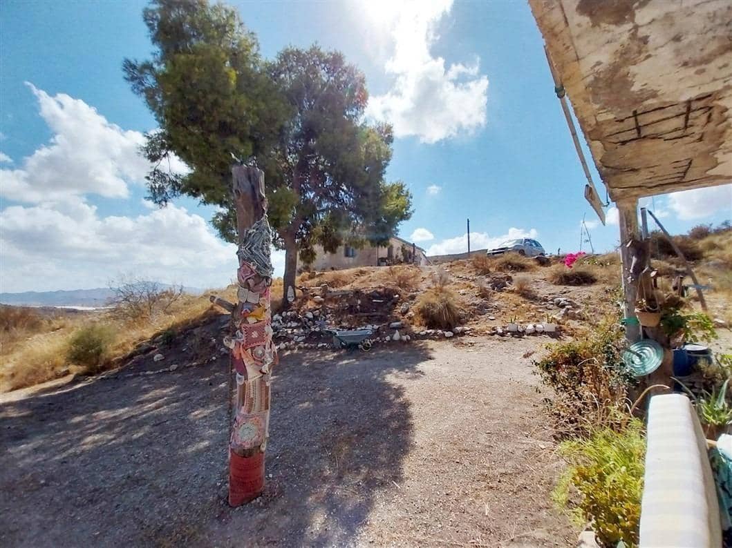 3 soverom Finca/Herregård til salgs i Ganuelas med svømmebasseng - € 199 000 (Ref: 10081255)