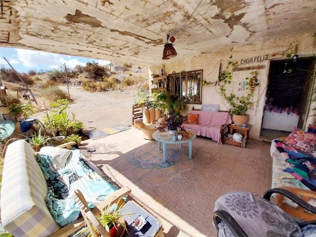 3 soverom Finca/Herregård til salgs i Ganuelas med svømmebasseng - € 199 000 (Ref: 10081255)
