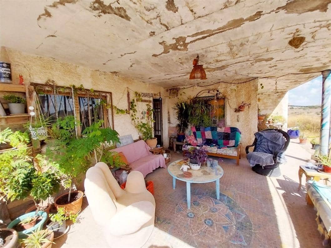 3 soverom Finca/Herregård til salgs i Ganuelas med svømmebasseng - € 199 000 (Ref: 10081255)