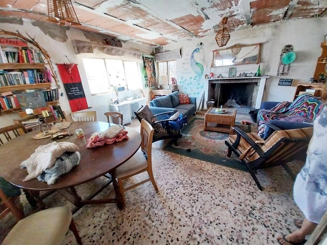 3 soverom Finca/Herregård til salgs i Ganuelas med svømmebasseng - € 199 000 (Ref: 10081255)
