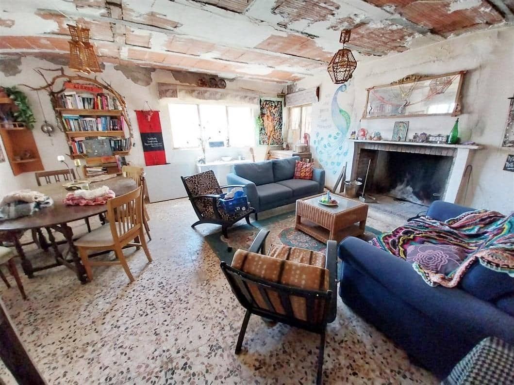3 soverom Finca/Herregård til salgs i Ganuelas med svømmebasseng - € 199 000 (Ref: 10081255)