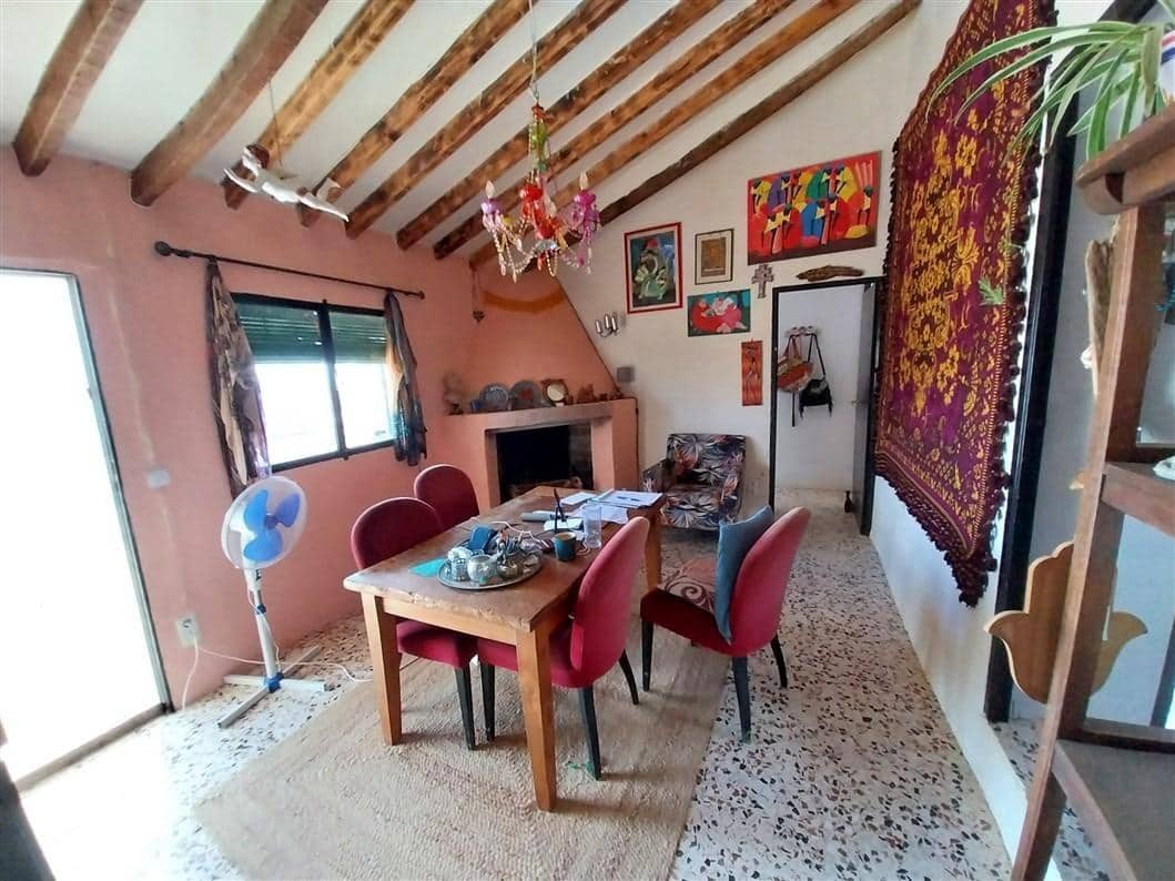 3 soverom Finca/Herregård til salgs i Ganuelas med svømmebasseng - € 199 000 (Ref: 10081255)