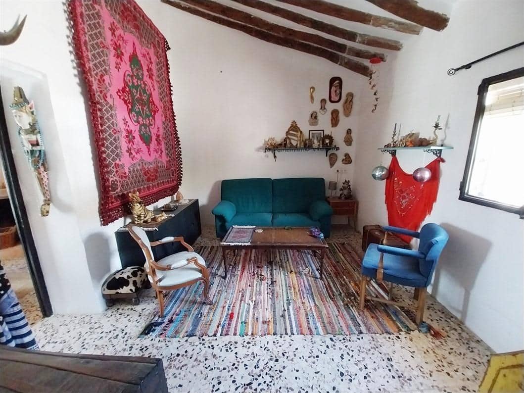 3 soverom Finca/Herregård til salgs i Ganuelas med svømmebasseng - € 199 000 (Ref: 10081255)