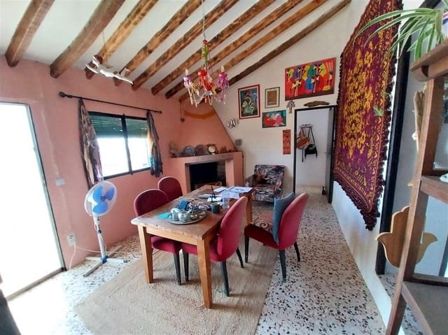 3 soverom Finca/Herregård til salgs i Gañuelas, Mazarrón med svømmebasseng - € 199 000 (Ref: 10081255)