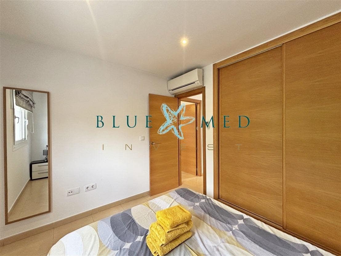 2 soveværelse Penthouse til salg i Condado de Alhama med swimmingpool - € 119.000 (Ref: 10086176)