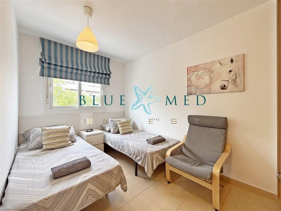 2 soveværelse Penthouse til salg i Condado de Alhama med swimmingpool - € 119.000 (Ref: 10086176)