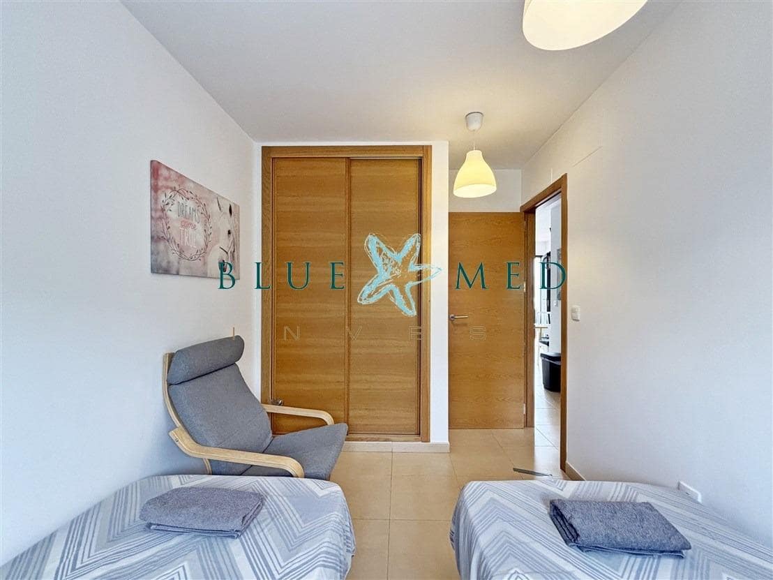 2 soveværelse Penthouse til salg i Condado de Alhama med swimmingpool - € 119.000 (Ref: 10086176)