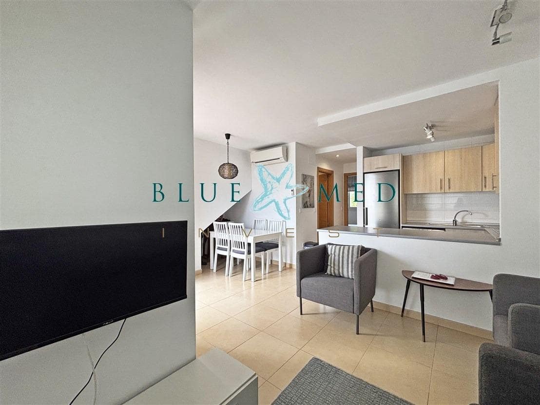 2 soveværelse Penthouse til salg i Condado de Alhama med swimmingpool - € 119.000 (Ref: 10086176)