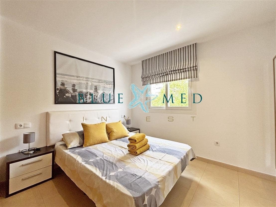 2 soveværelse Penthouse til salg i Condado de Alhama med swimmingpool - € 119.000 (Ref: 10086176)