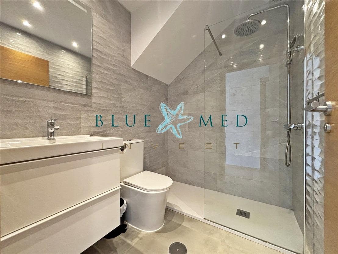 2 soveværelse Penthouse til salg i Condado de Alhama med swimmingpool - € 119.000 (Ref: 10086176)